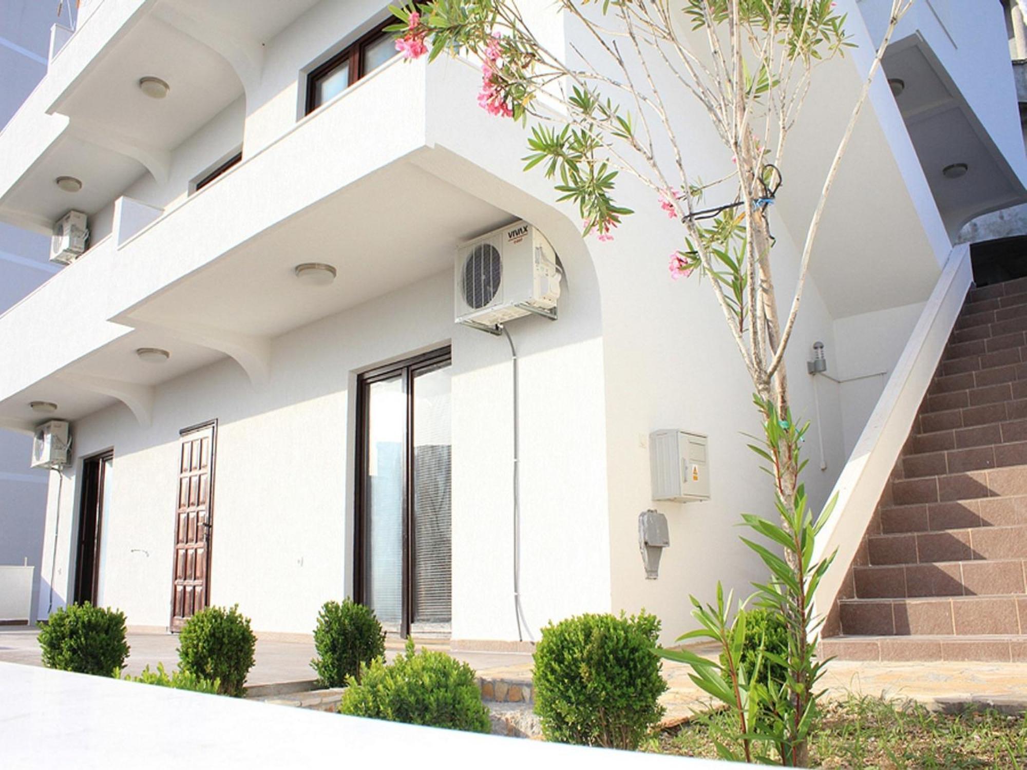 Days Appartement